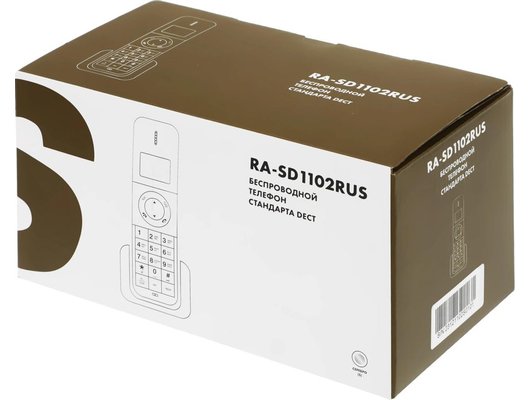 Радиотелефон SANYO RA-SD1102RUS